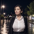 雨上がりの夜に4 7枚目