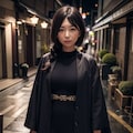 雨上がりの夜に4 5枚目
