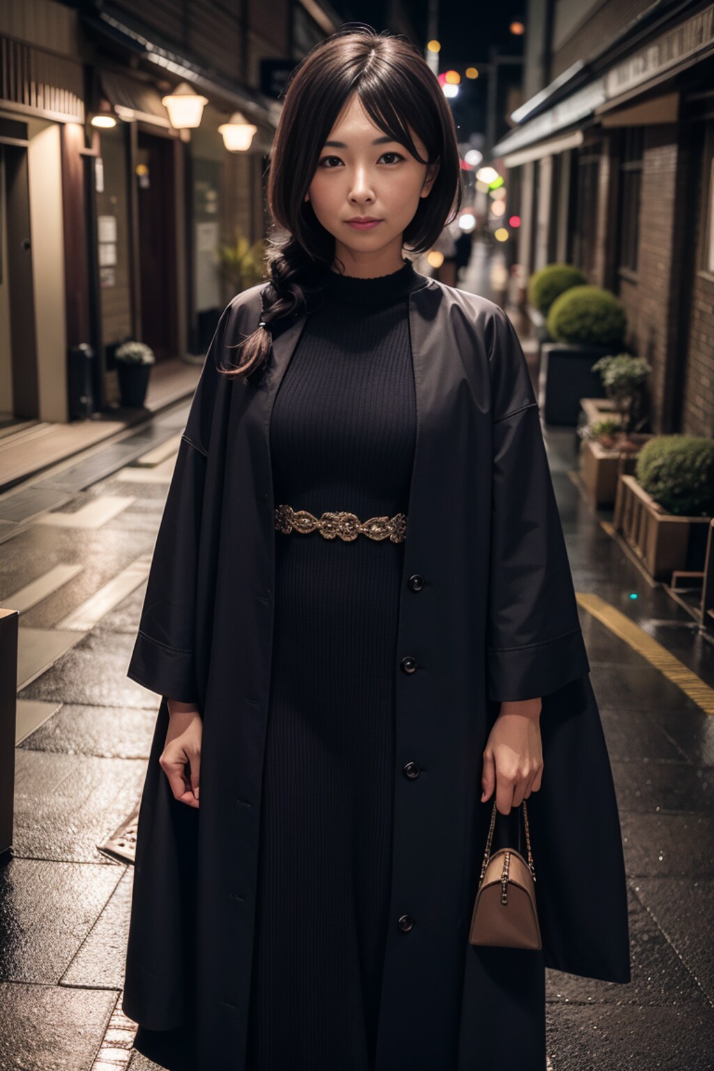 雨上がりの夜に4