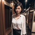 雨上がりの夜に4 3枚目