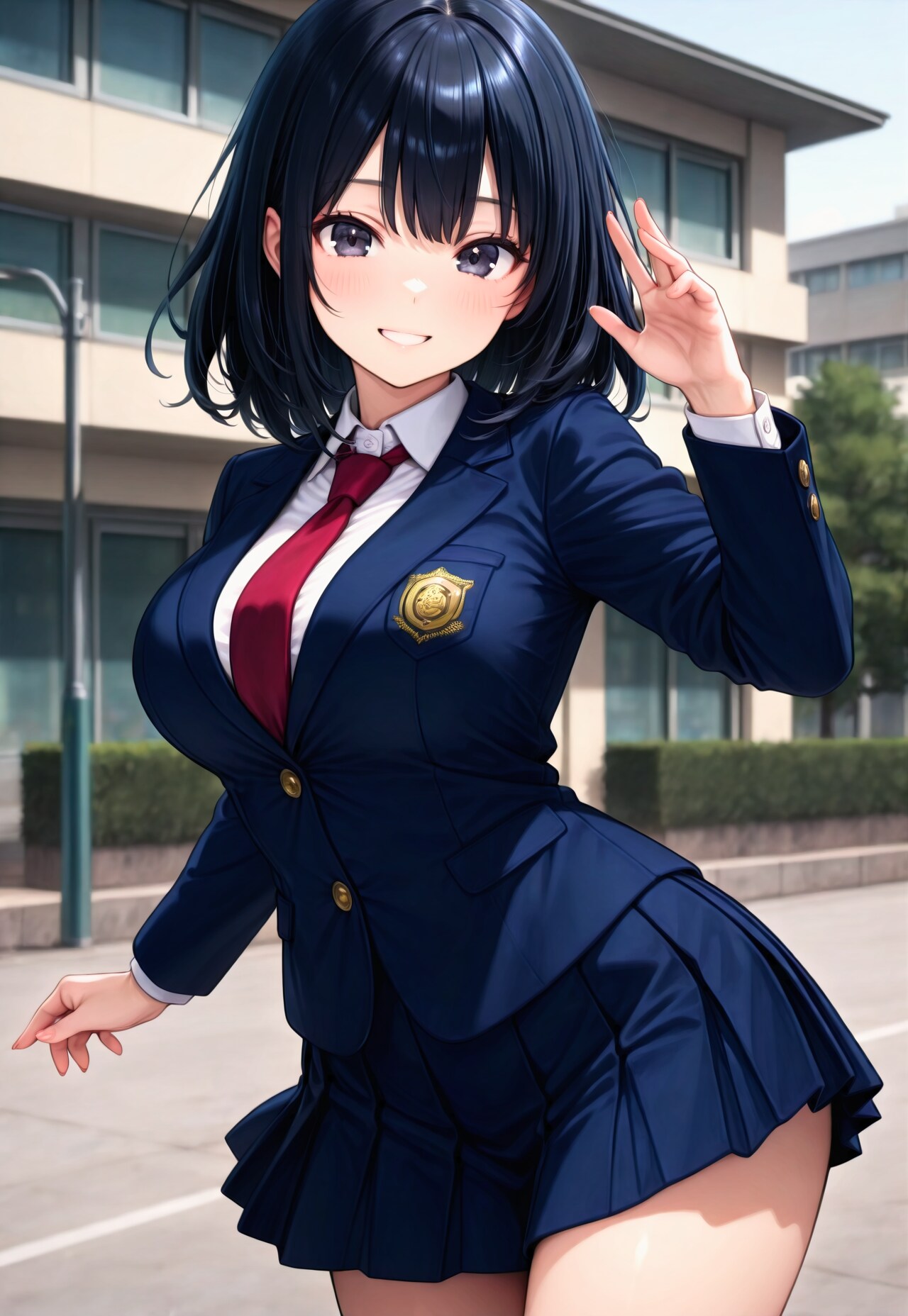 1491（制服）