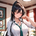 白瀬咲耶（アイドルマスターシャイニーカラーズ） 9枚目