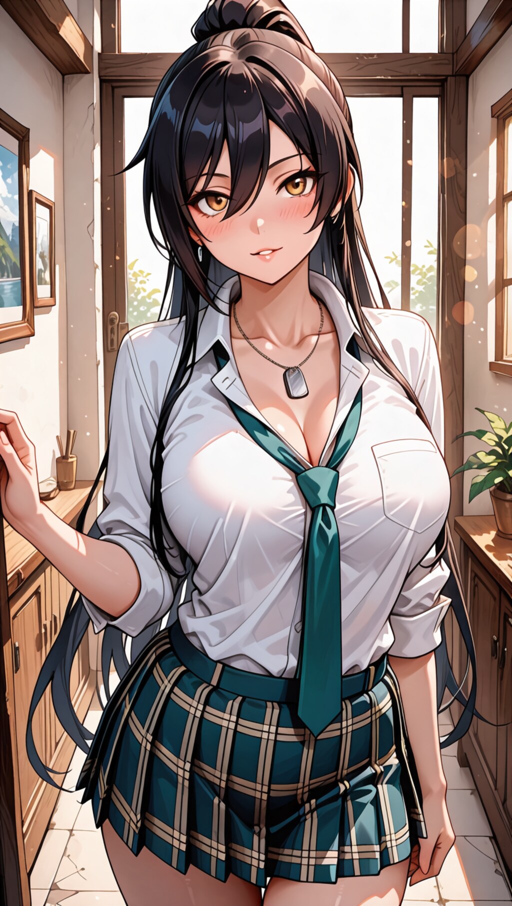 白瀬咲耶（アイドルマスターシャイニーカラーズ）