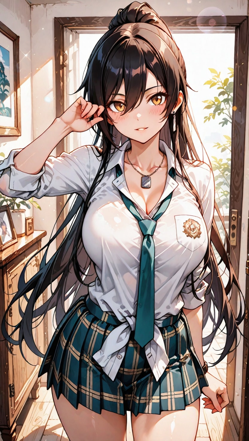 白瀬咲耶（アイドルマスターシャイニーカラーズ）