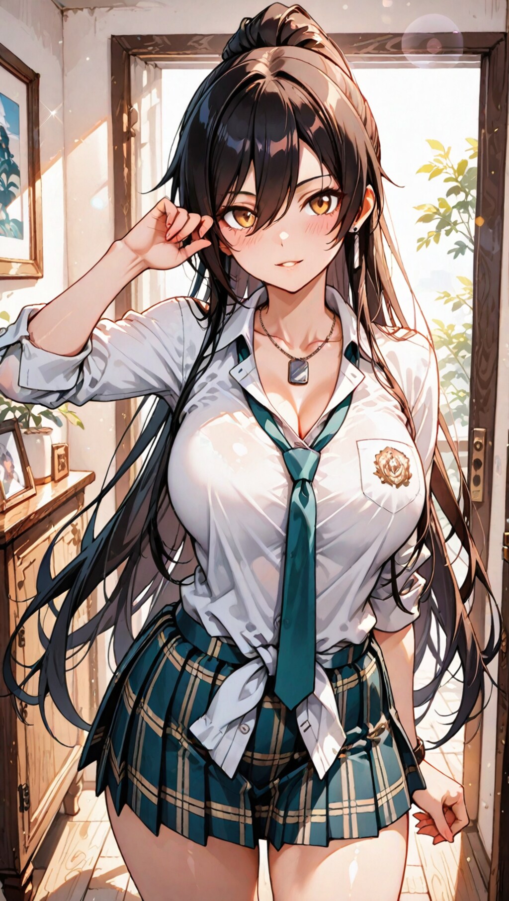 白瀬咲耶（アイドルマスターシャイニーカラーズ）