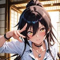 白瀬咲耶（アイドルマスターシャイニーカラーズ） 8枚目