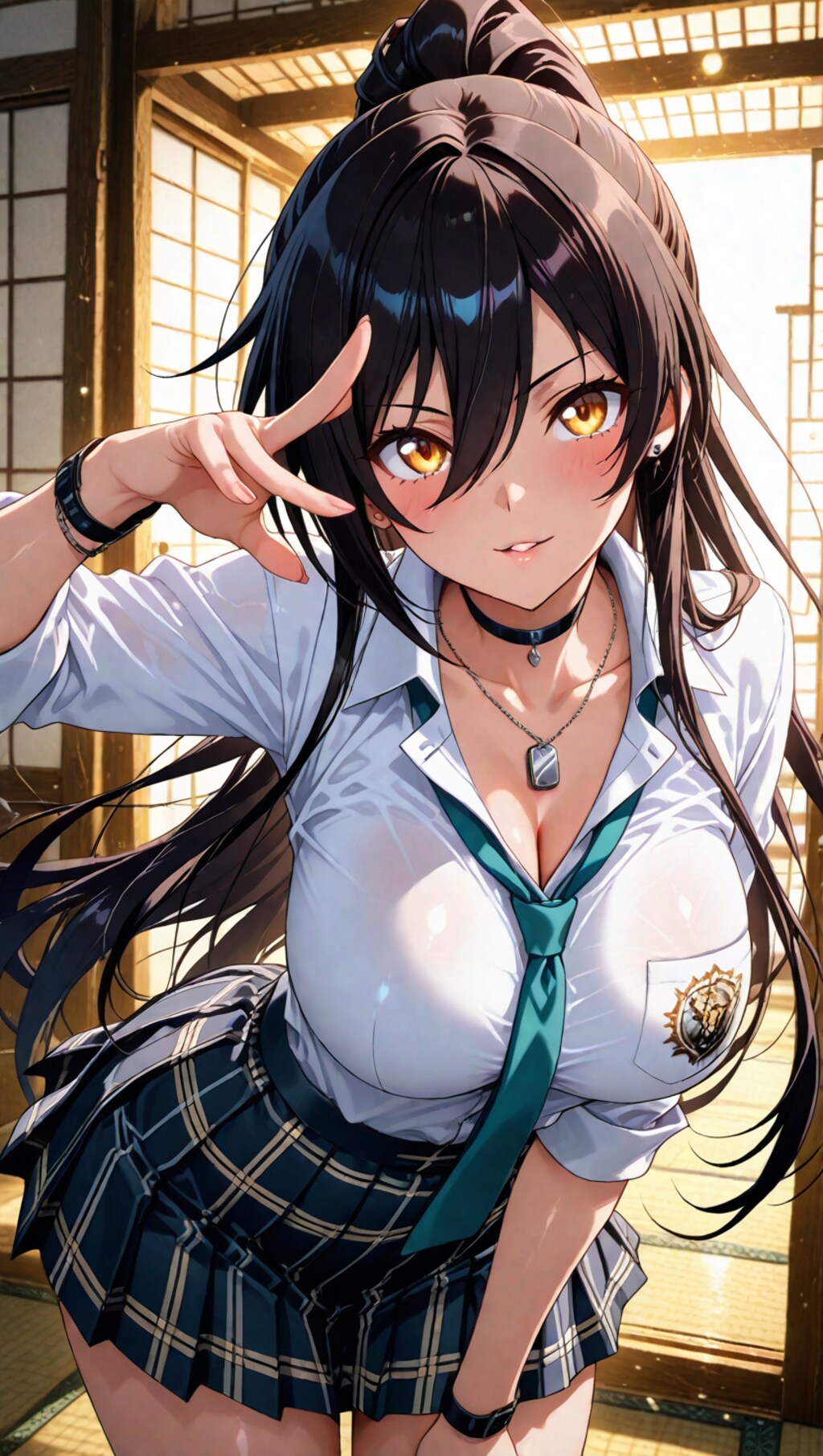 白瀬咲耶（アイドルマスターシャイニーカラーズ）