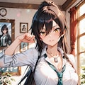 白瀬咲耶（アイドルマスターシャイニーカラーズ） 3枚目