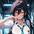 白瀬咲耶（アイドルマスターシャイニーカラーズ） 2枚目