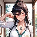 白瀬咲耶（アイドルマスターシャイニーカラーズ） 11枚目