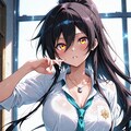 白瀬咲耶（アイドルマスターシャイニーカラーズ） 4枚目