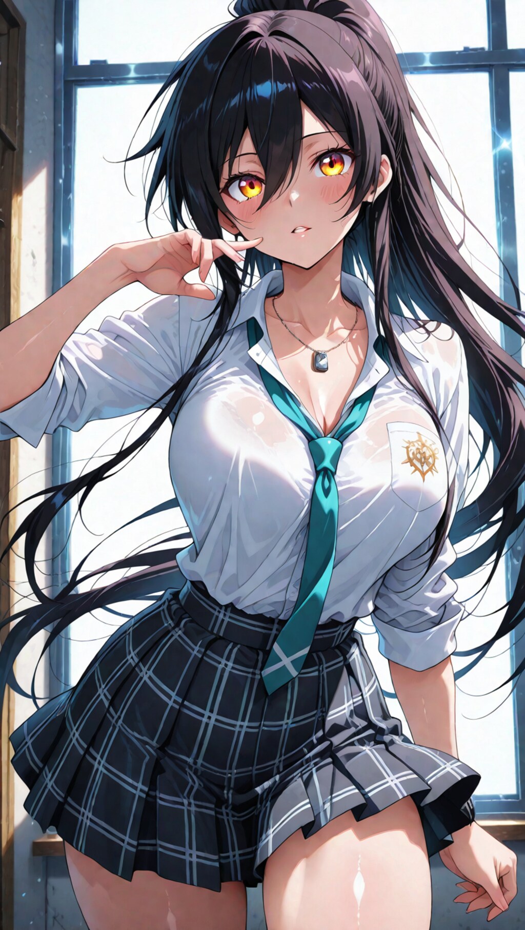 白瀬咲耶（アイドルマスターシャイニーカラーズ）