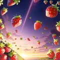 いちごって何でしたっけ。 3枚目