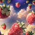 いちごって何でしたっけ。 2枚目