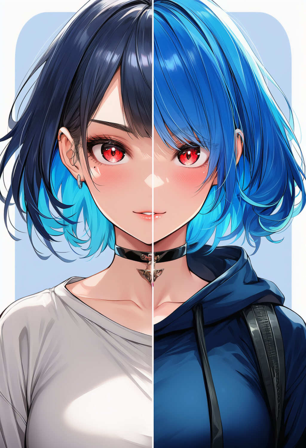 ジュベリアンアイコンを借用