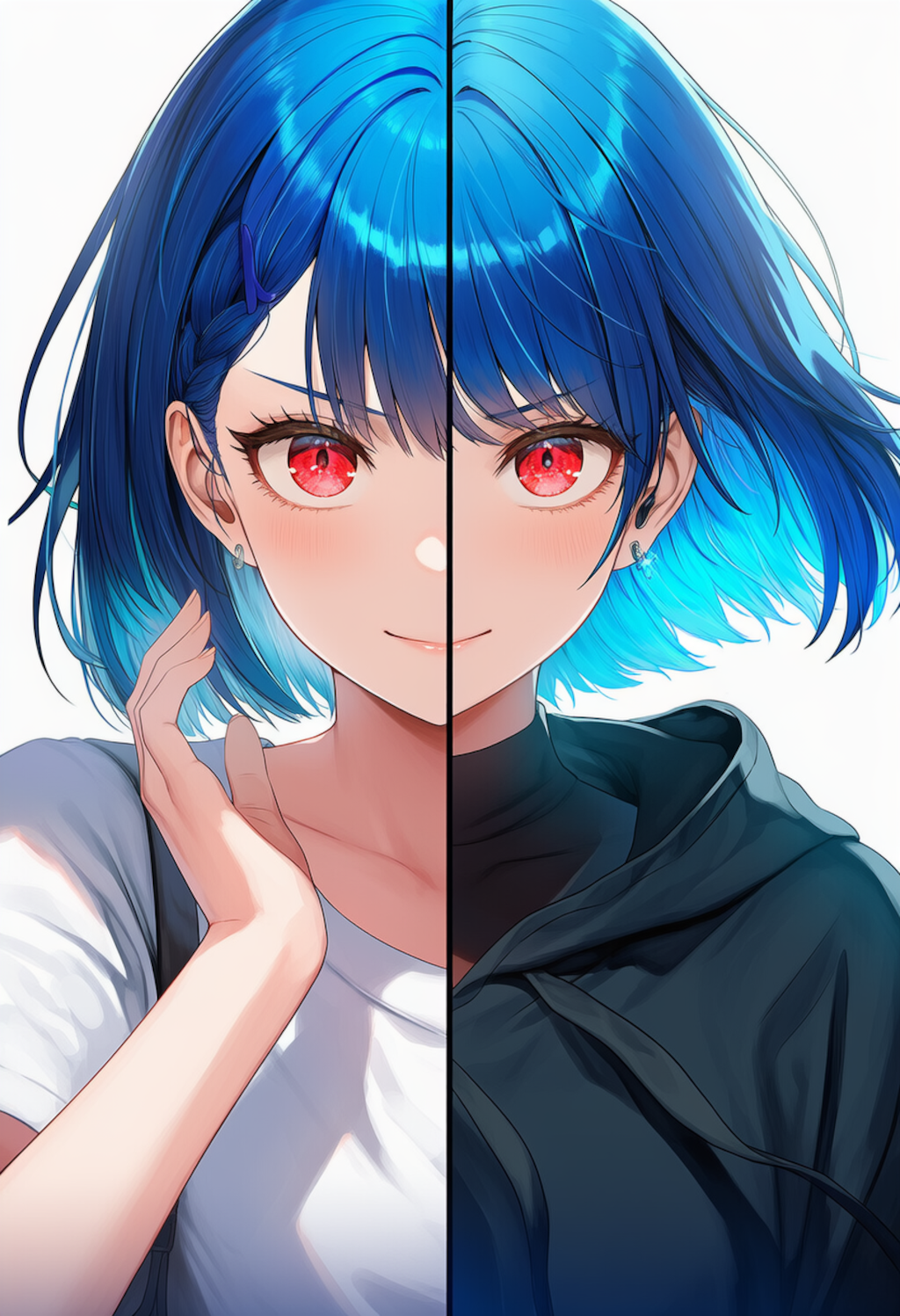 ジュベリアンアイコンを借用