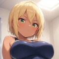 tiktokで雑学黒ギャルあいってアカウント作ったけど早々にシャドバン喰らった(泣)助けてぇ・・・ 5枚目
