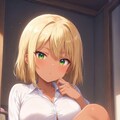 tiktokで雑学黒ギャルあいってアカウント作ったけど早々にシャドバン喰らった(泣)助けてぇ・・・ 4枚目