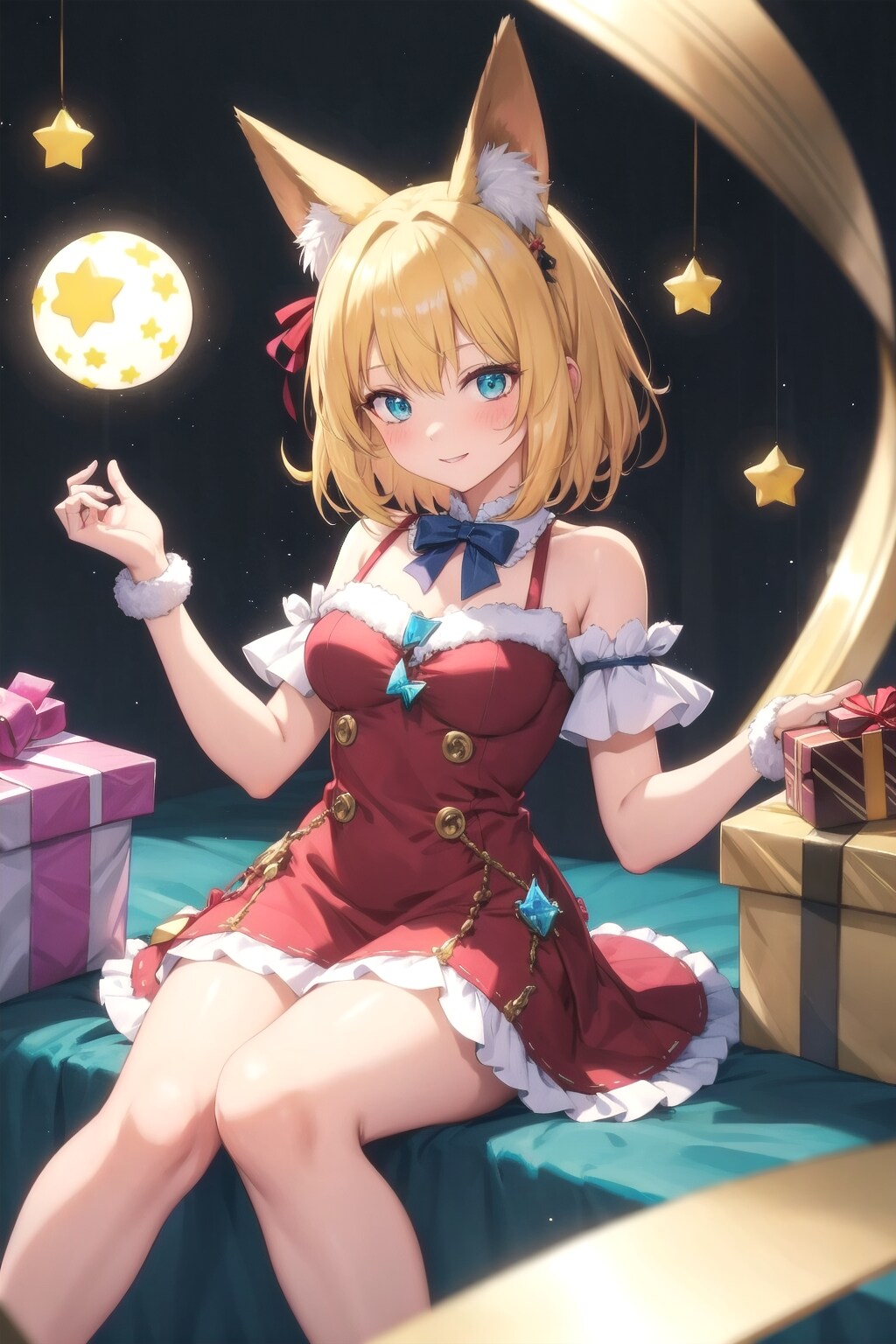 贈りもの