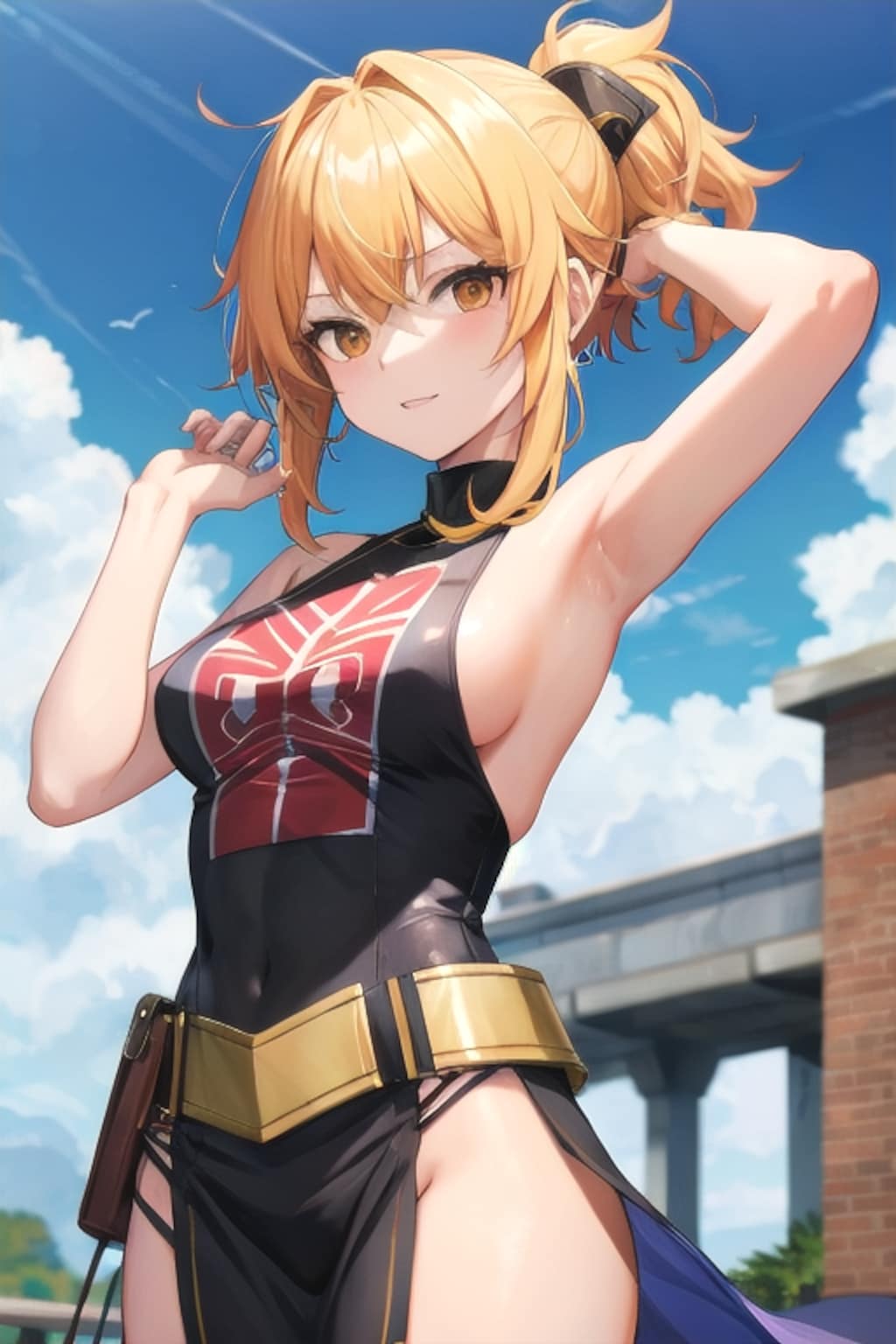 修羅