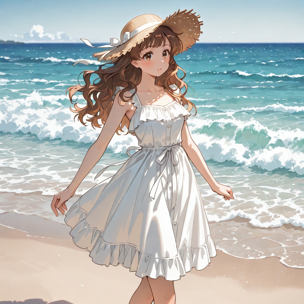 海