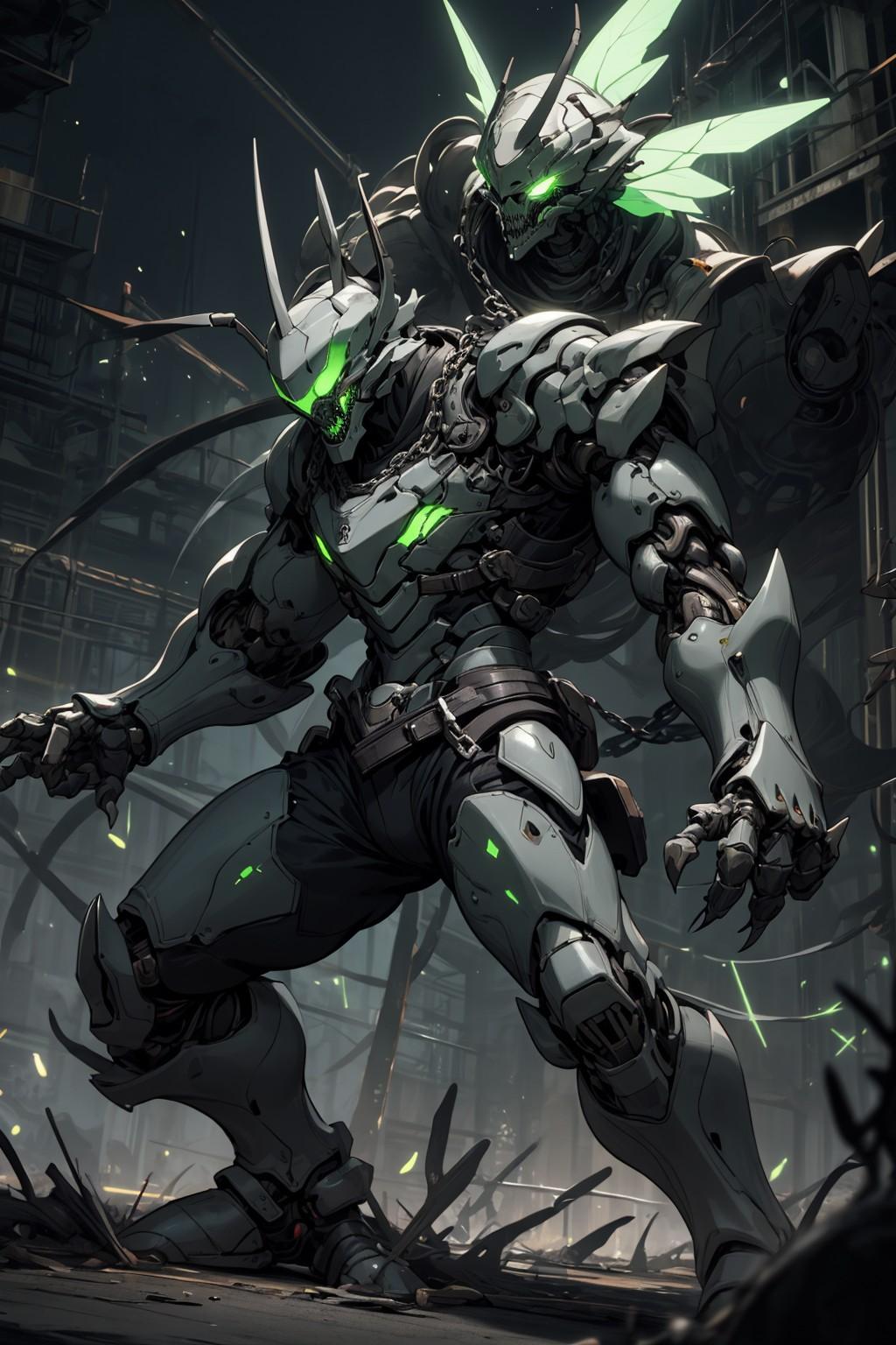 ジョーカー | の人気AIイラスト・グラビア