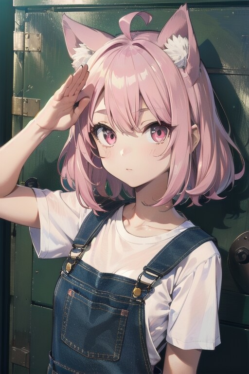 任務完了🎵 | の人気AIイラスト・グラビア