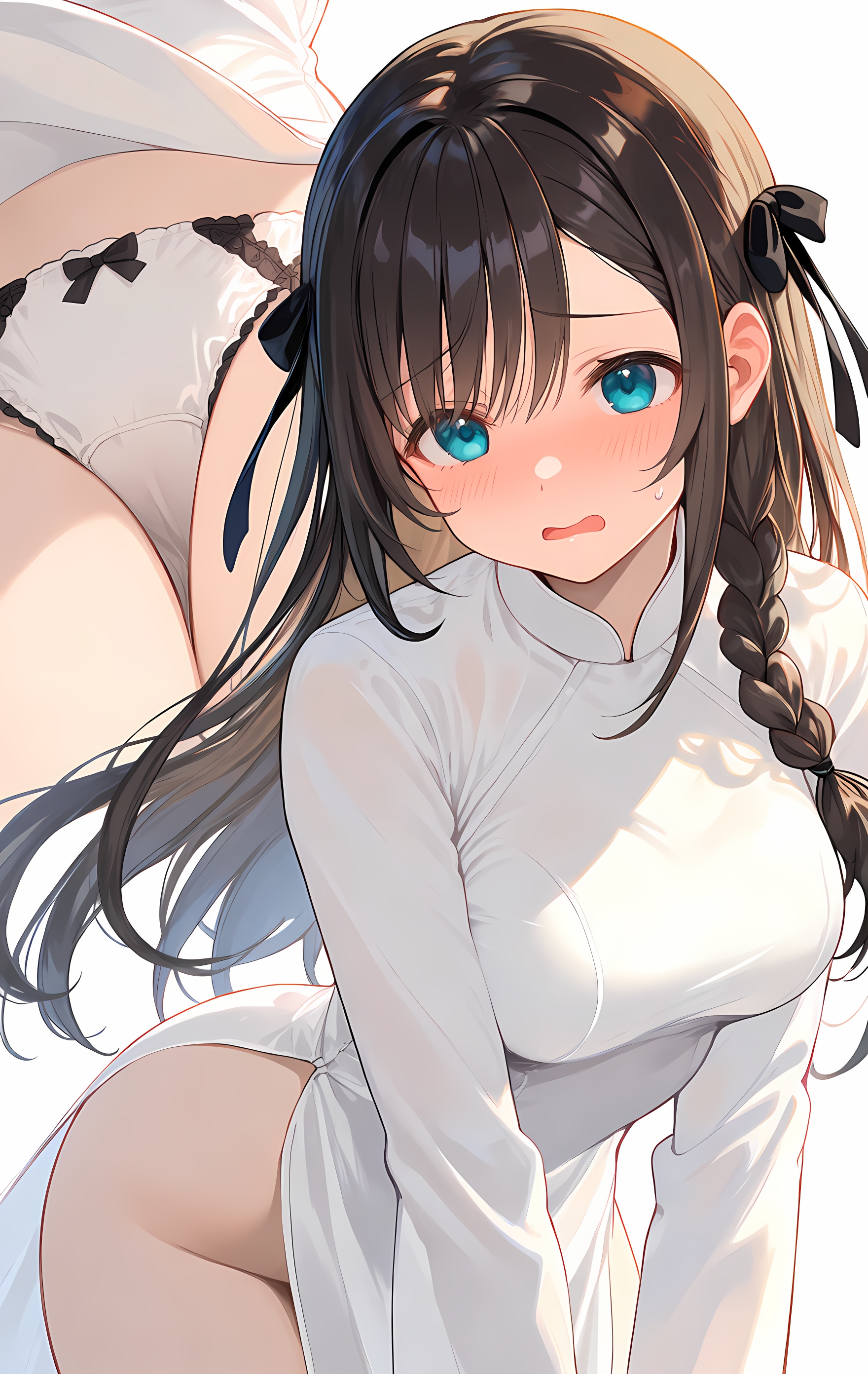 アリナ・クローバー