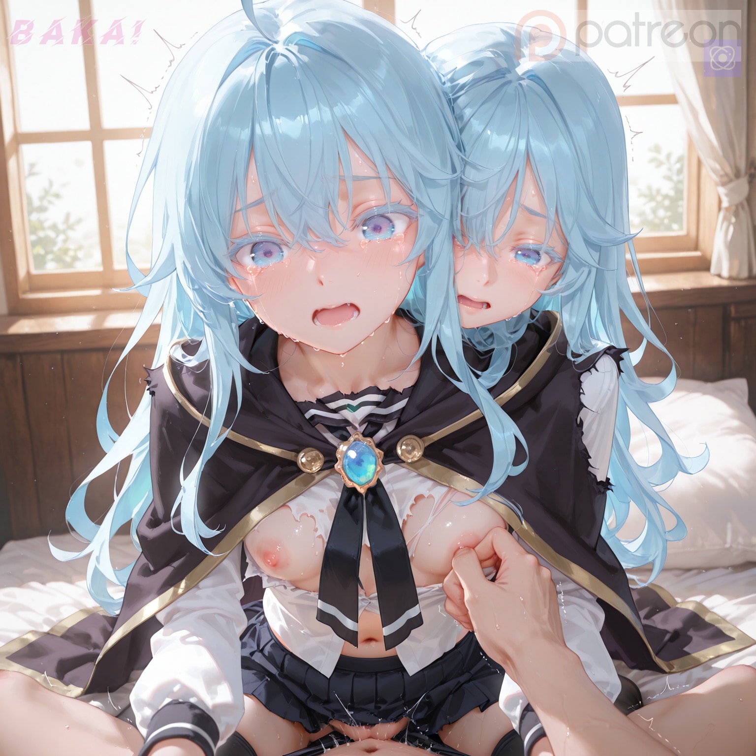 Elfaria Albis(エルファリア・アルヴィス) No.1 P2(1)
