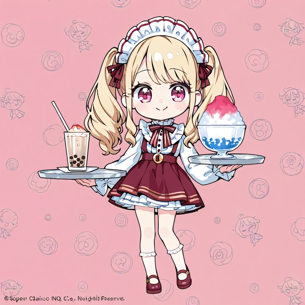 違う！