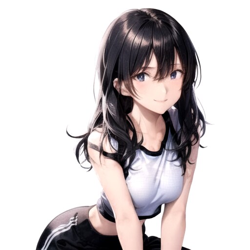AI女子