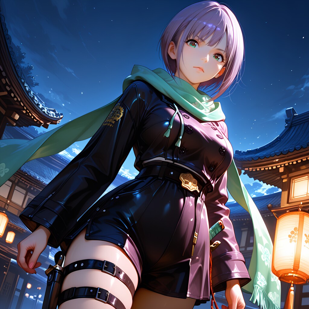 姫野舞依（HimenoMai）くノ一　2025年11月24日　0:00