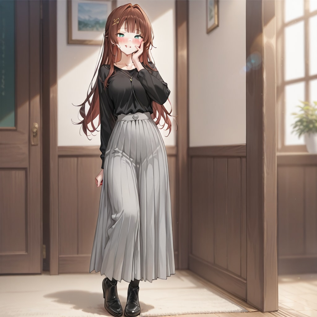 Testificate 28 | の人気AIイラスト・グラビア