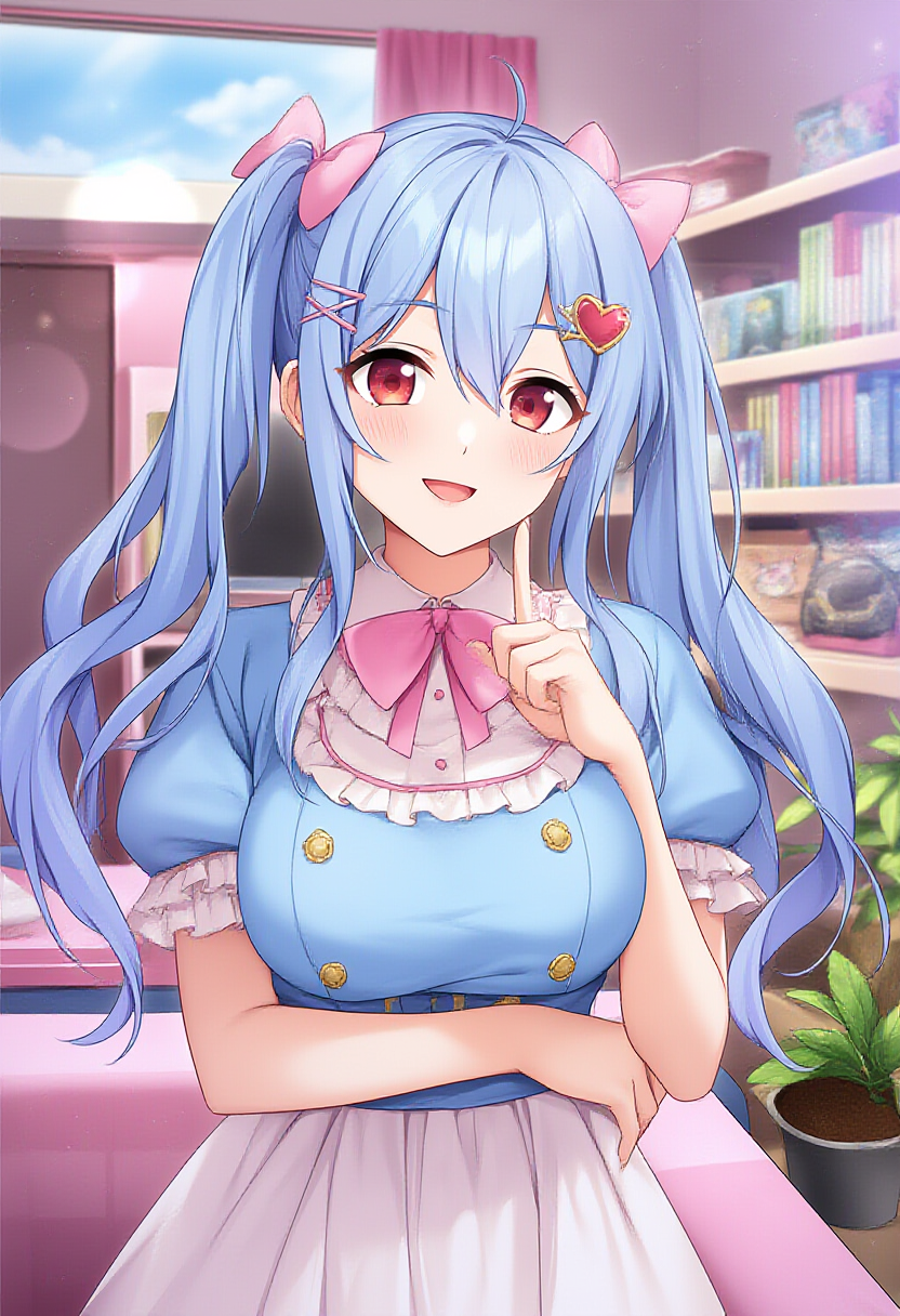 魅惑の装い全年齢版⑩ 〜ゆっくりしていってね♪〜 | の人気AIイラスト・グラビア