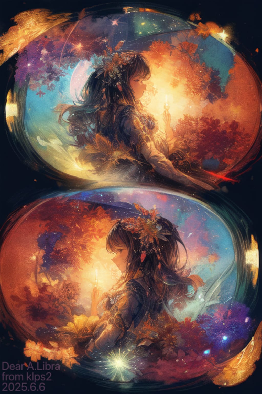 バーメイド遥さん