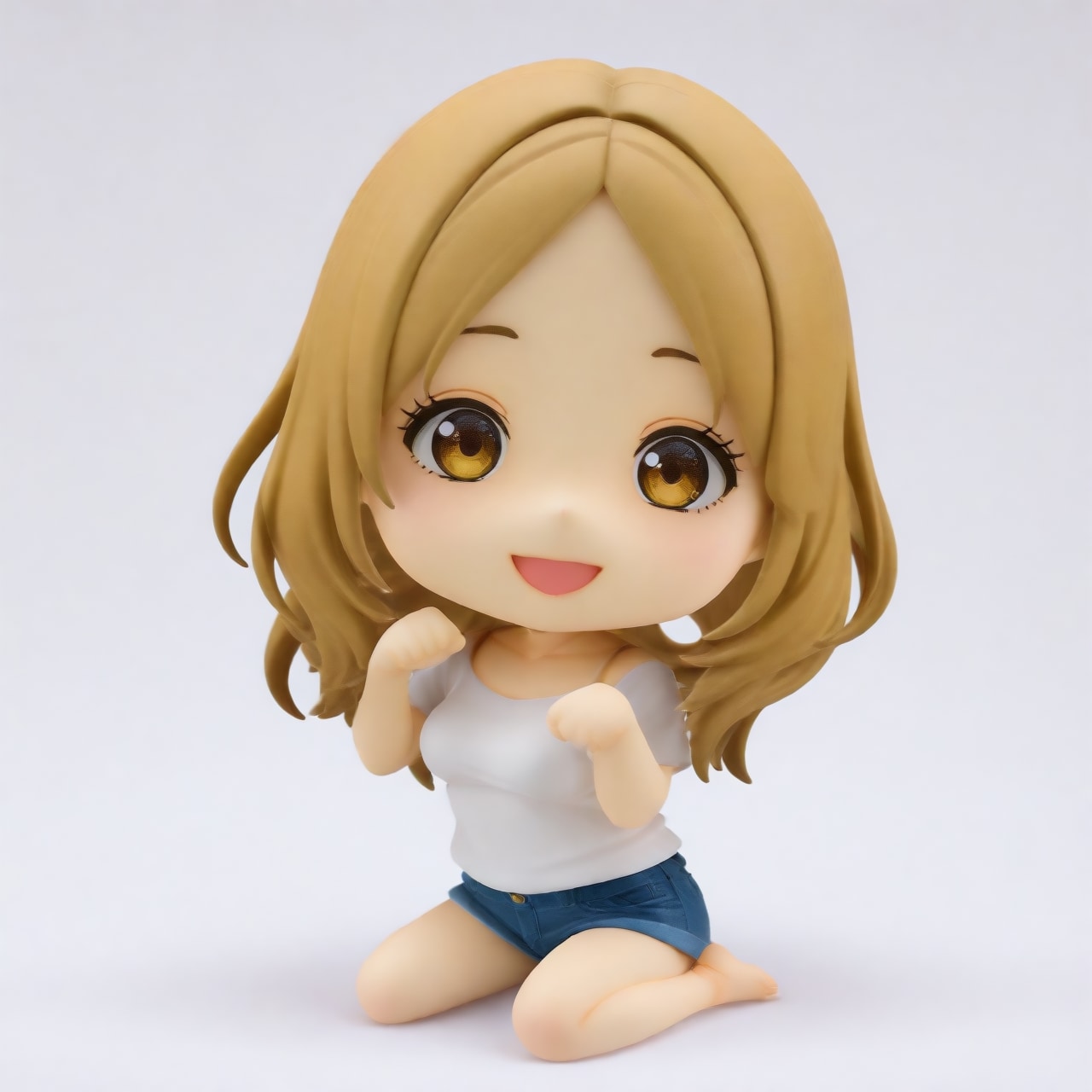 人妻ねん◯ろいど純子さん
