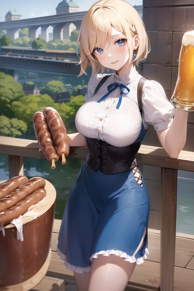 ビア・ザ・ウェスティリア
