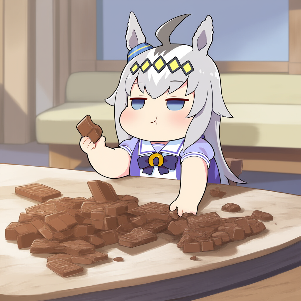 シンデレラグレイ