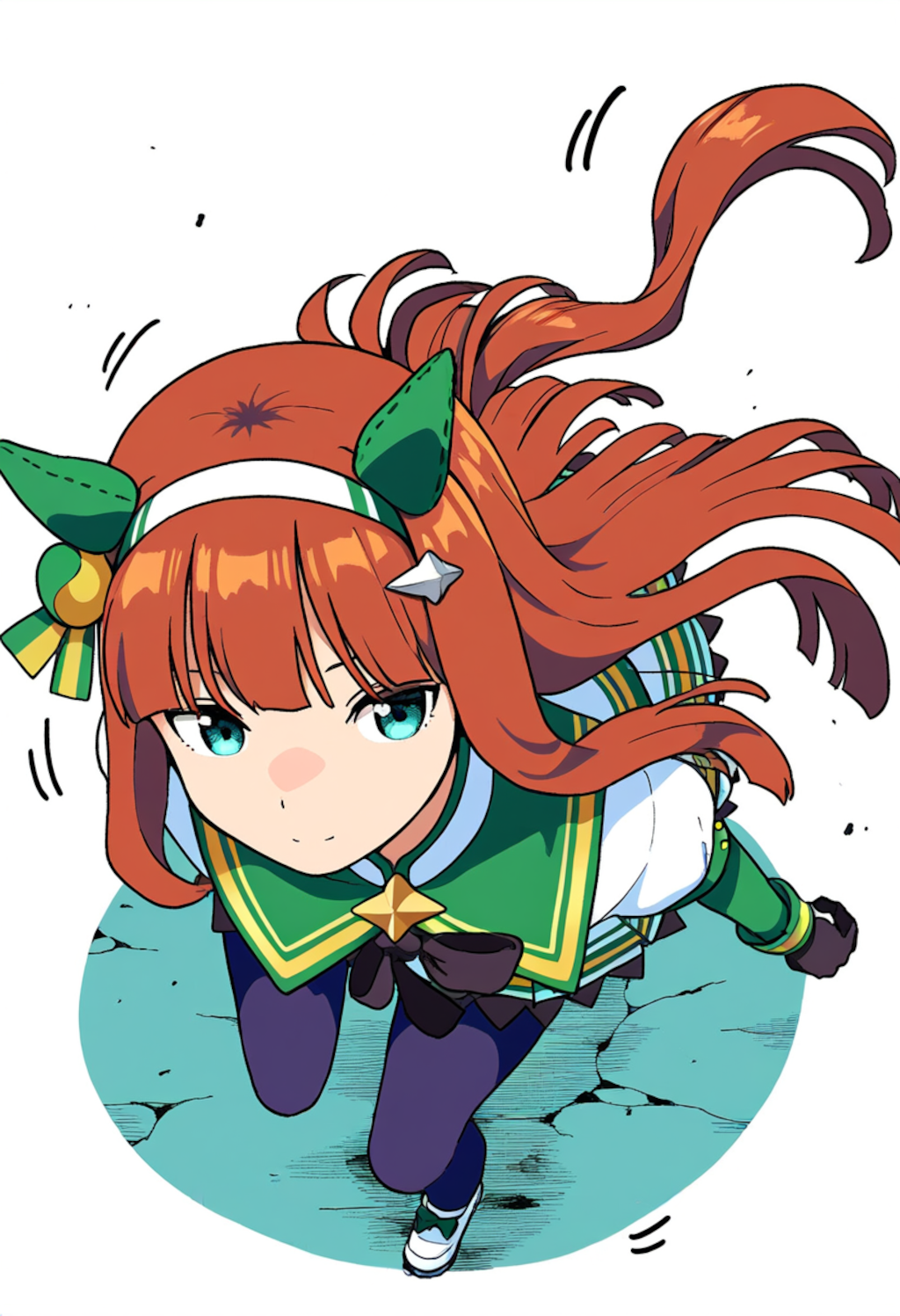 シンデレラグレイ