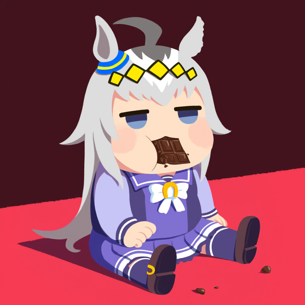 シンデレラグレイ