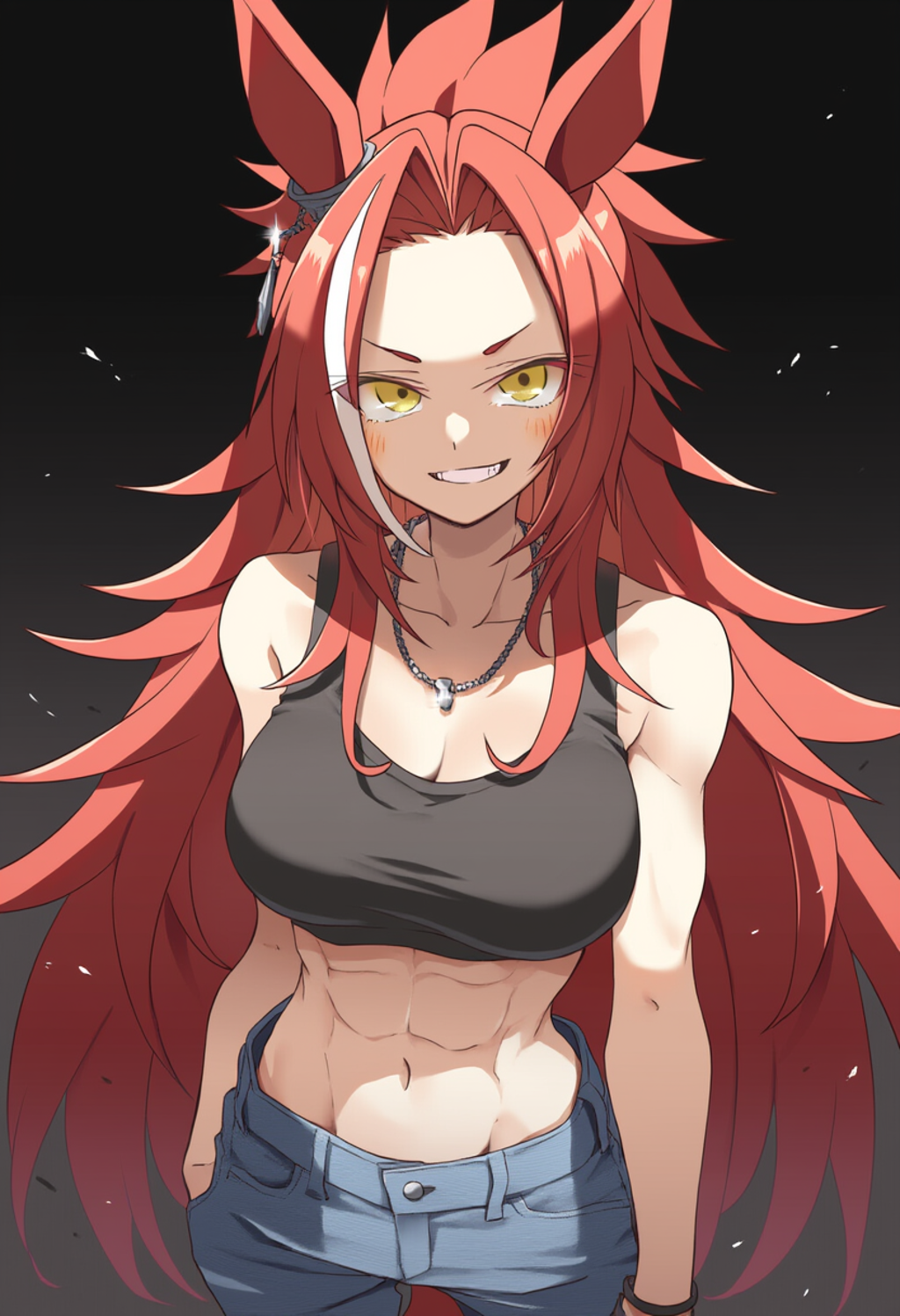 シンデレラグレイ