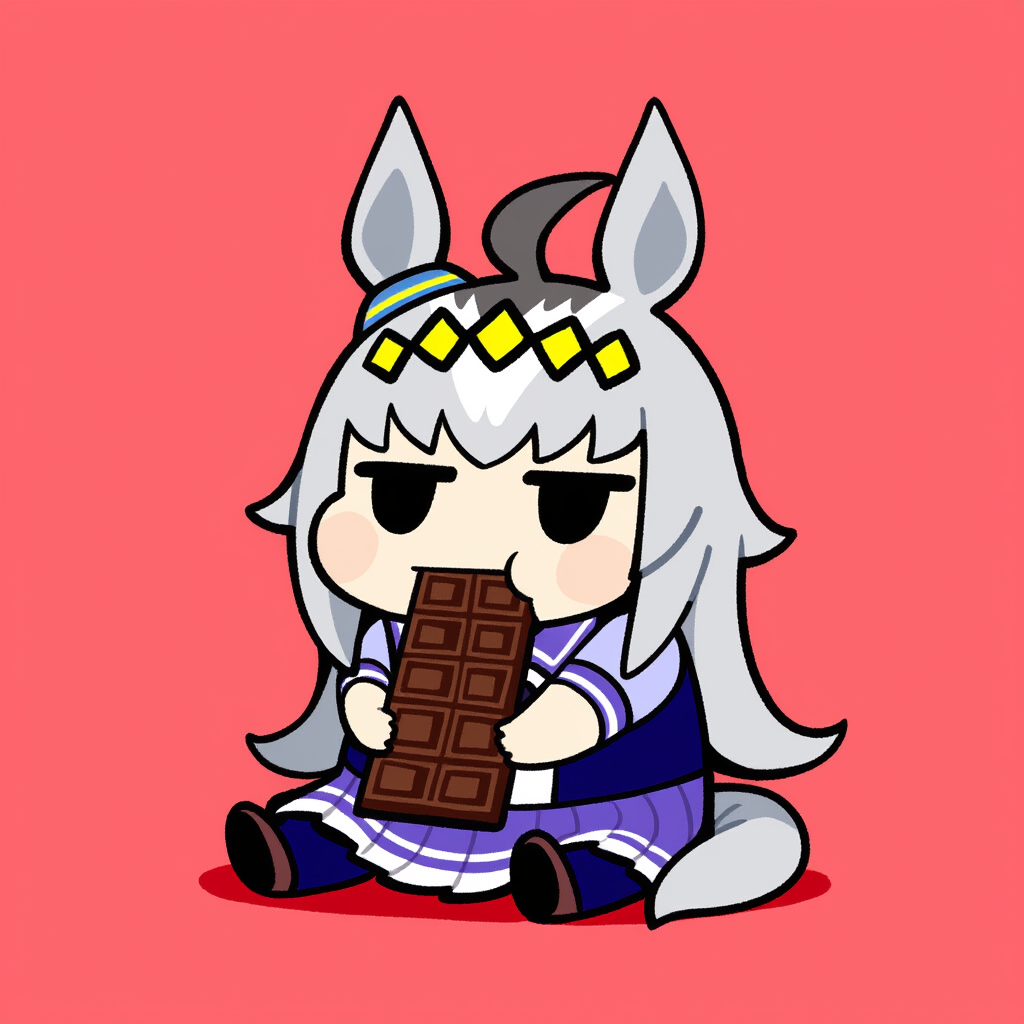 シンデレラグレイ