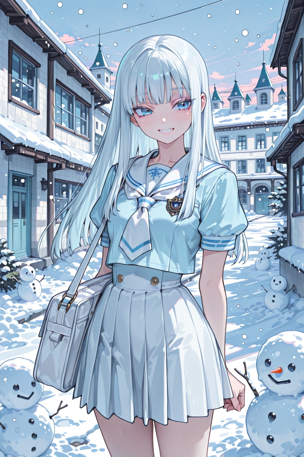 おはよう