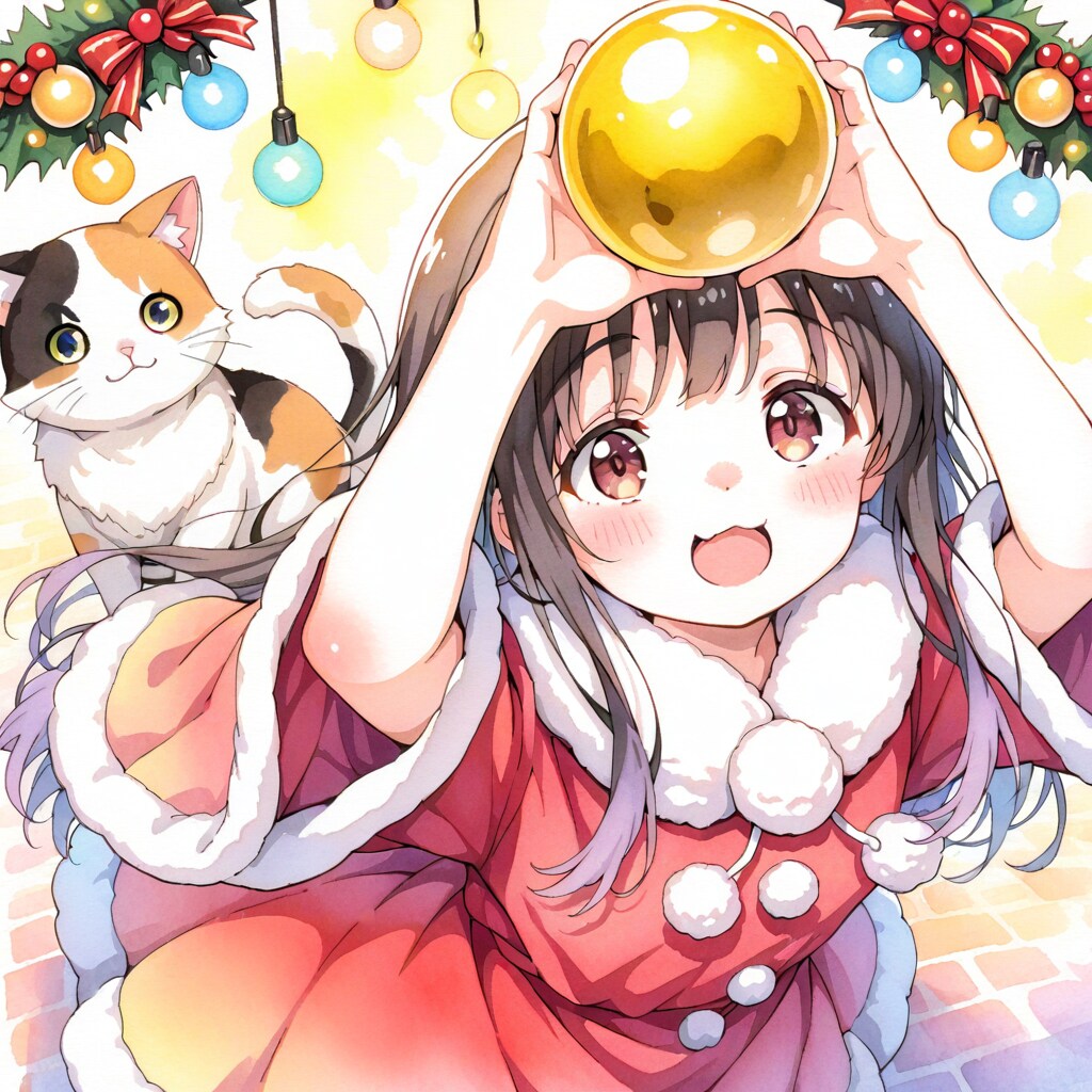 ピカピカ金の玉（２）