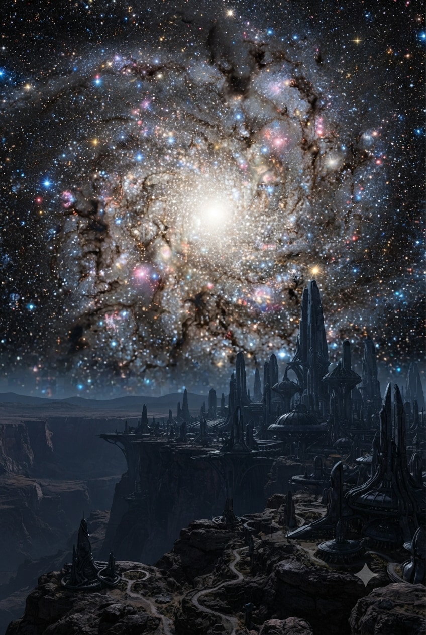 星空