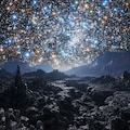 星空 2枚目