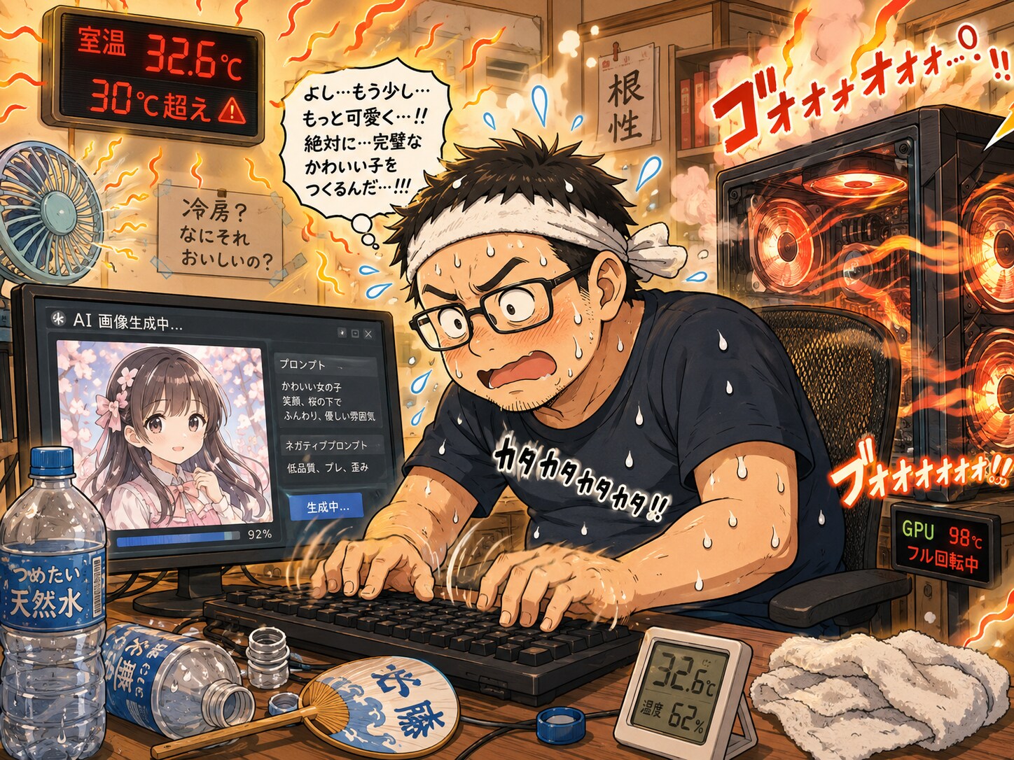 ７月22日(水)_おはようございます・・行ってらっしゃい