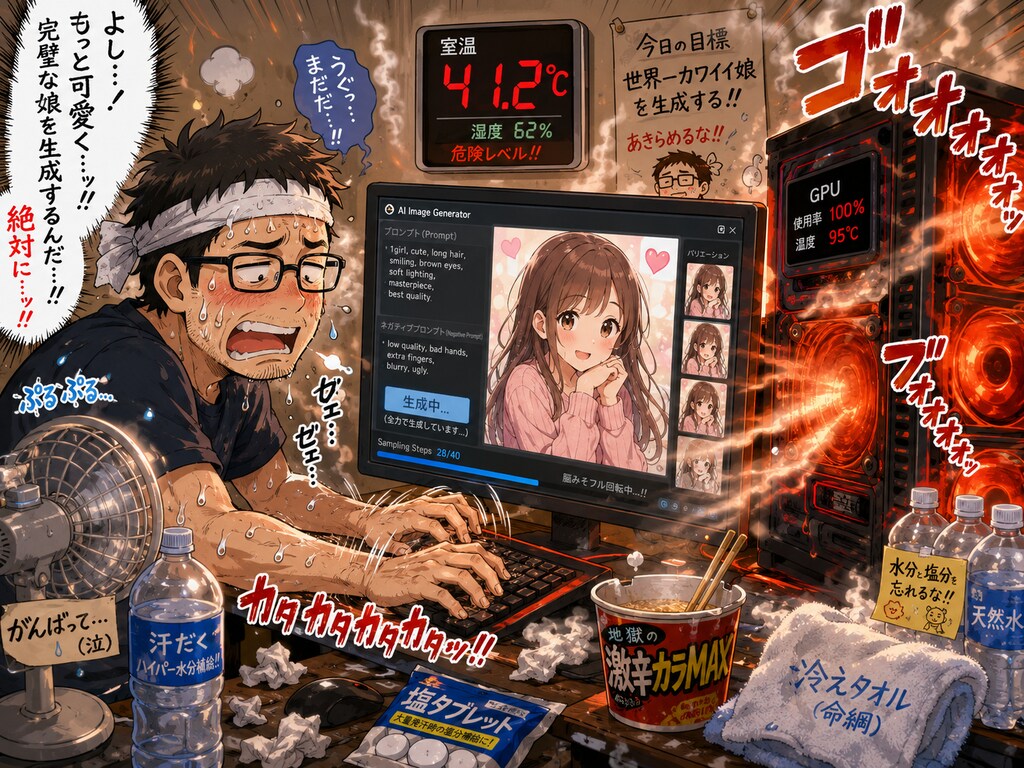 ７月22日(水)_おはようございます・・行ってらっしゃい