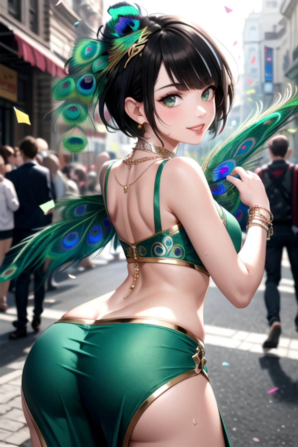 ぜったいだよ