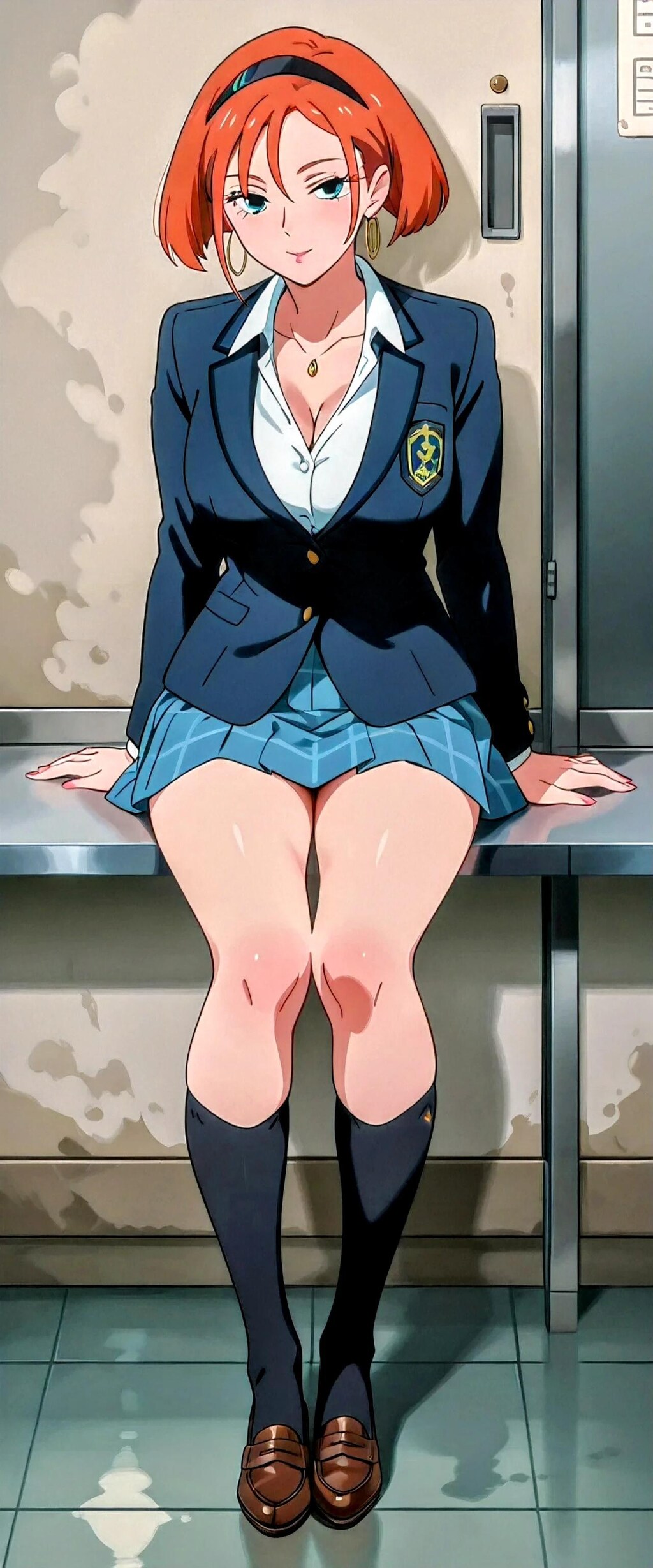 पोशाक? कोही जो यसमा राम्रो देखिन्छ,